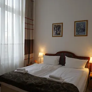 Otel City Pension Berlin, Berlin