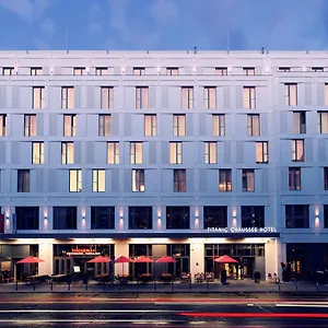 4* Ξενοδοχείο Titanic Chaussee