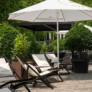  Ξενοδοχείο Doubletree By Hilton Ku'damm