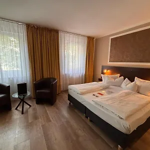 Kiez Hotel