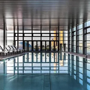 Grand Hyatt Hotel